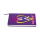 Блокнот А5 Сейлор Мун (Sailor Moon) Фиолетовый (92288-2916-PU) - изображение 4