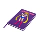 Блокнот А5 Сейлор Мун (Sailor Moon) Фиолетовый (92288-2916-PU) - изображение 5
