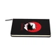 Блокнот А5 Эл Лоулайт Строительство смерти (Death Note) Черный (92288-2653-BK) - изображение 4