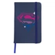Блокнот А5 Супергерл (SuperGirl) Темно-синій (92288-3460-NB) - зображення 1