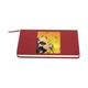 Блокнот А5 Наруто Узумаки (Naruto Uzumaki) Красный (92288-3092-RD) - изображение 4