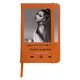 Блокнот А5 Ариана Гранде (Ariana Grande) Оранжевый (92288-1624-OG) - изображение 1