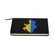 Блокнот А5 Все будет Украина Черный (92288-3771-BK) - изображение 4