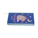 Блокнот А5 Кот Пушин (Pusheen Cat) Светло-голубой (92288-3350-SK) - изображение 4