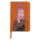 Блокнот А5 Angel Оранжевый (92288-1635-OG) - изображение 1