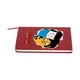 Блокнот А5 Фін і Джейк пес (Finn & Jake the dog) Червоний (92288-1581-RD) - зображення 4
