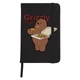 Блокнот А5 Вся правда о медведях (We Bare Bears) Черный (92288-2909-BK) - изображение 1