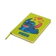 Блокнот А5 Стич (Stitch Hers) Салатовый (92288-3469-LM) - изображение 5