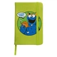Блокнот А5 Коржик (Cookie Monster Loki) Салатовый (92288-3423-LM) - изображение 1