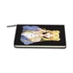 Блокнот А5 Сейлор Мун (Sailor Moon) Черный (92288-2925-BK) - изображение 4
