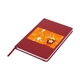 Блокнот А5 Наруто Узумаки (Naruto Uzumaki) Красный (92288-3114-RD) - изображение 5