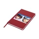 Блокнот А5 Наруто (Naruto) Красный (92288-3086-RD) - изображение 5