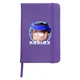 Блокнот А5 Roblox Фиолетовый (92288-1224-PU) - изображение 1