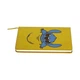 Блокнот А5 Стич (Stitch) Жовтий (92288-3438-SY) - зображення 4