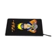 Блокнот А5 Наруто Узумаки (Naruto Uzumaki) Черный (92288-2818-BK) - изображение 3