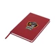 Блокнот А5 Пабг Пубг (Pubg) Красный (92288-1186-RD) - изображение 5