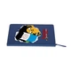 Блокнот А5 Финн и Джейк пес (Finn & Jake the dog) Темно-синий (92288-1581-NB) - изображение 3