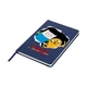 Блокнот А5 Финн и Джейк пес (Finn & Jake the dog) Темно-синий (92288-1581-NB) - изображение 5