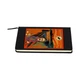 Блокнот А5 Винсент Ван Гог Крик Эдварда Мунка (Vincent van Gogh) Черный (92288-2966-BK) - изображение 4