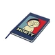 Блокнот А5 Рік Санчез Рік та Морти (Rick Sanchez Rick and Morty) Темно-синій (92288-2931-NB) - зображення 5