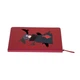 Блокнот А5 Итачи Учиха (Itachi Uchiha) Красный (92288-2821-RD) - изображение 3