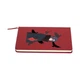 Блокнот А5 Итачи Учиха (Itachi Uchiha) Красный (92288-2821-RD) - изображение 4