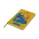 Блокнот А5 Стич (Stitch Hers) Желтый (92288-3469-SY) - изображение 5