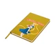 Блокнот А5 Сейлор Мун (Sailor Moon) Желтый (92288-2928-SY) - изображение 5