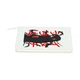 Блокнот А5 Ітачі Учіха (Itachi Uchiha) Білий (92288-2817-WT) - зображення 4
