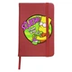 Блокнот А5 Барт Симпсон (Bart The Simpsons) Красный (92288-3410-RD) - изображение 1