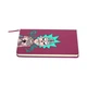 Блокнот А5 Морти Сміт Рік та Морти (Morty Smith Rick and Morty) Малиновий (92288-2930-FU) - зображення 4