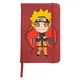 Блокнот А5 Наруто (Naruto) Красный (92288-3478-RD) - изображение 1