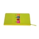 Блокнот А5 Игра в кальмары и Пакман (Pac-Man and Squid Game) Салатовый (92288-3454-LM) - изображение 3