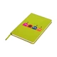 Блокнот А5 Игра в кальмары и Пакман (Pac-Man and Squid Game) Салатовый (92288-3454-LM) - изображение 5