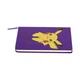 Блокнот А5 Покемон Пікачу (Pikachu) Фіолетовий (92288-3439-PU) - зображення 4