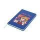 Блокнот А5 Сейлор Мун (Sailor Moon) Светло-голубой (92288-2659-SK) - изображение 5