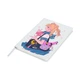Блокнот А5 Сейлор Мун (Sailor Moon) Белый (92288-2910-WT) - изображение 5