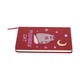 Блокнот А5 Кот Пушин (Pusheen Cat) Красный (92288-3349-RD) - изображение 4