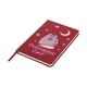 Блокнот А5 Кот Пушин (Pusheen Cat) Красный (92288-3349-RD) - изображение 5
