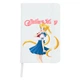 Блокнот А5 Сейлор Мун (Sailor Moon) Белый (92288-2928-WT) - изображение 1