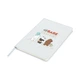 Блокнот А5 Вся правда о медведях (We Bare Bears) Белый (92288-2666-WT) - изображение 5