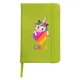 Блокнот А5 Лайки Єдиноріг (Likee Unicorn) Салатовий (92288-1597-LM) - зображення 1