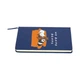 Блокнот А5 Вся правда о медведях (We Bare Bears) Темно-синий (92288-2890-NB) - изображение 4