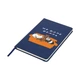 Блокнот А5 Вся правда о медведях (We Bare Bears) Темно-синий (92288-2890-NB) - изображение 5