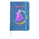 Блокнот А5 Сейлор Мун (Sailor Moon) Світло-блакитний (92288-2658-SK) - зображення 1