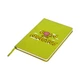 Блокнот А5 The Simpsons Born in the nineties Салатовый (92288-3413-LM) - изображение 5