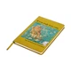Блокнот А5 Кот Винсент Ван Гог (Vincent van Gogh Cat) Желтый (92288-2963-SY) - изображение 5
