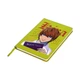 Блокнот А5 Кира Зошит смерти (Kira Death Note) Салатовый (92288-2823-LM) - изображение 5