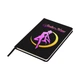 Блокнот А5 Сейлор Мун (Sailor Moon) Чорний (92288-2658-BK) - зображення 5