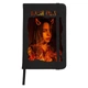 Блокнот А5 Билли Айлыш (Billie Eilish) Черный (92288-1602-BK) - изображение 1